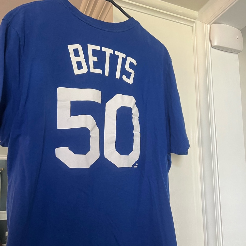 Men’s jersey shirts